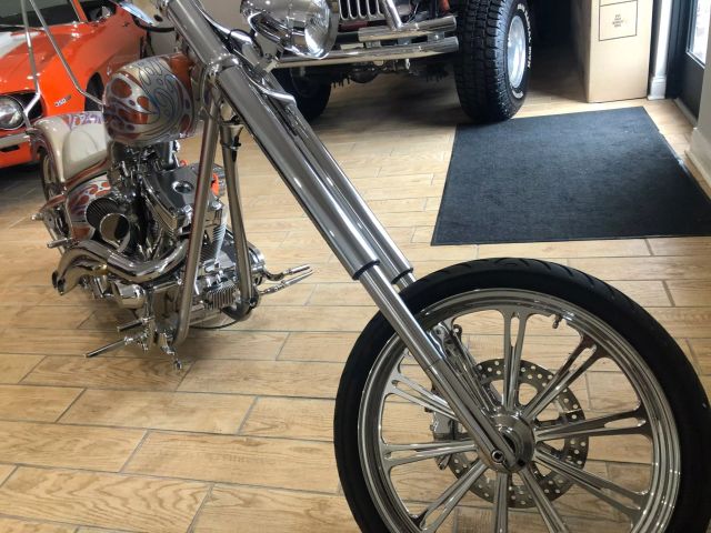 2002 Custom Custom - Image 7