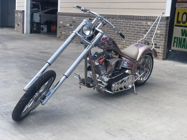 2002 Custom Custom - Image 2
