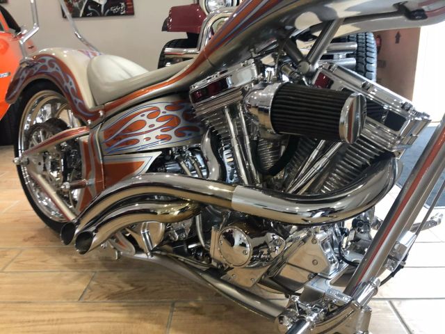 2002 Custom Custom - Image 4