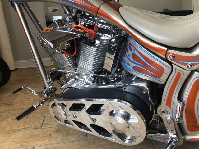 2002 Custom Custom - Image 9