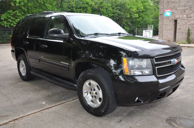 2011 CHEVROLET TAHOE