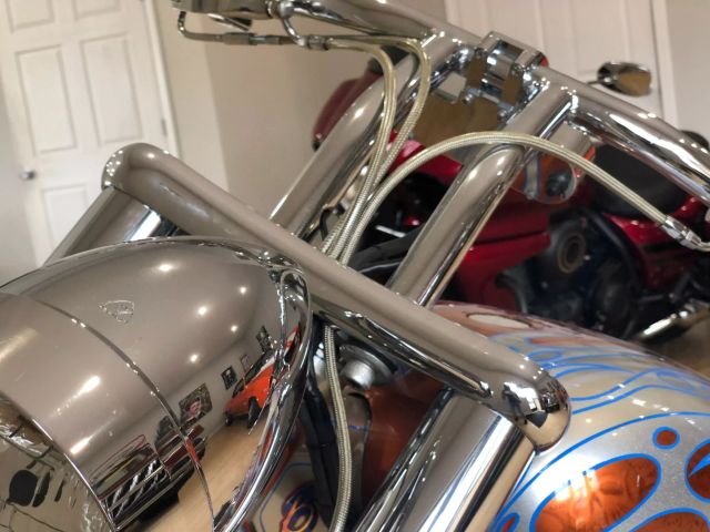 2002 Custom Custom - Image 5