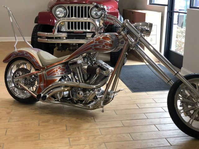 2002 Custom Custom - Image 8