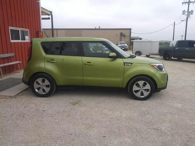 USED KIA SOUL 2016 for sale in San Marcos, TX | San Marcos Auto Center