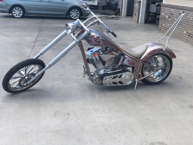 2002 Custom Custom - Image 3