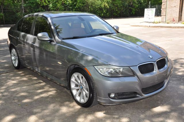 2011 BMW 3 SERIES