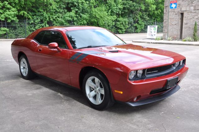 2010 DODGE CHALLENGER