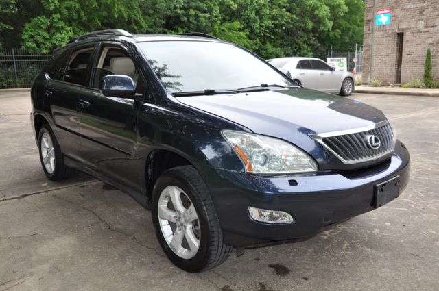 2004 LEXUS RX