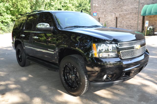 2013 CHEVROLET TAHOE