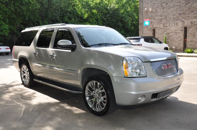 2008 GMC YUKON XL 1500