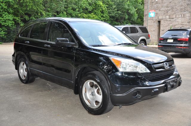 2008 HONDA CR-V