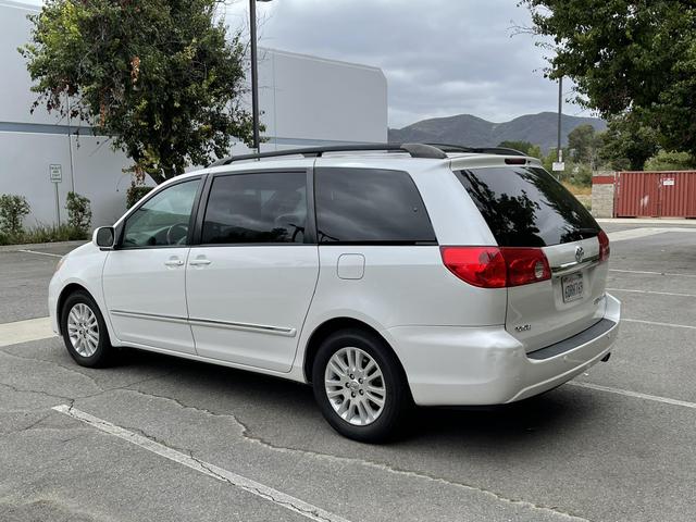 USED TOYOTA SIENNA 2008 for sale in Temecula, CA | Old 395 Auto Sales ...