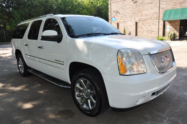 2007 GMC YUKON XL 1500