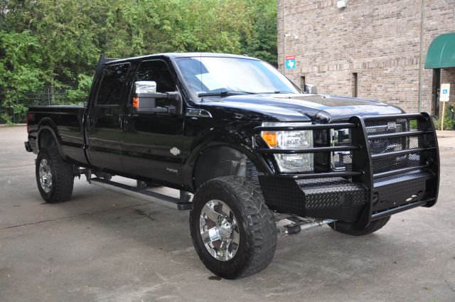 2016 FORD F350 SUPER DUTY CREW CAB