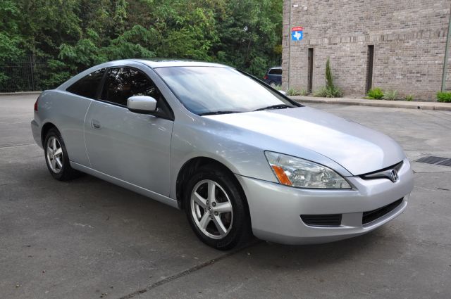 2003 HONDA ACCORD