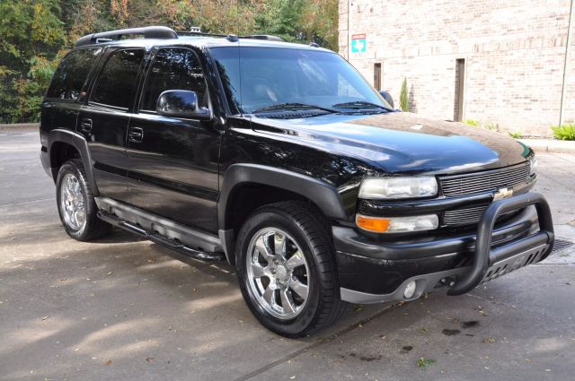 2005 CHEVROLET TAHOE
