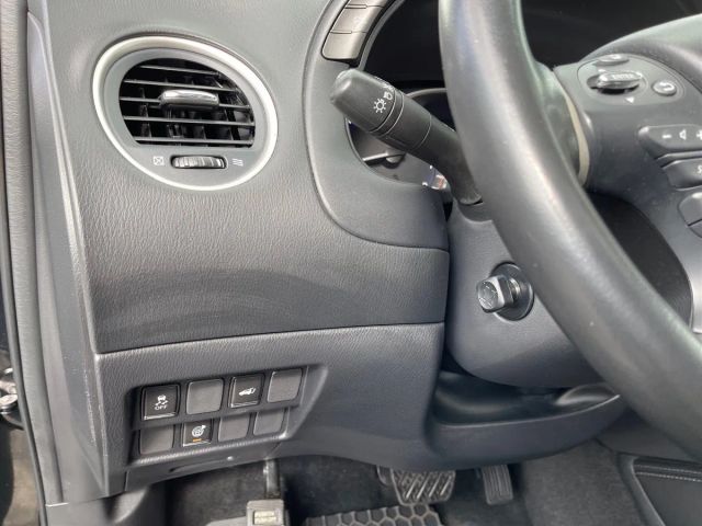 2019 INFINITI QX60 PURE SPORT UTILITY 4D