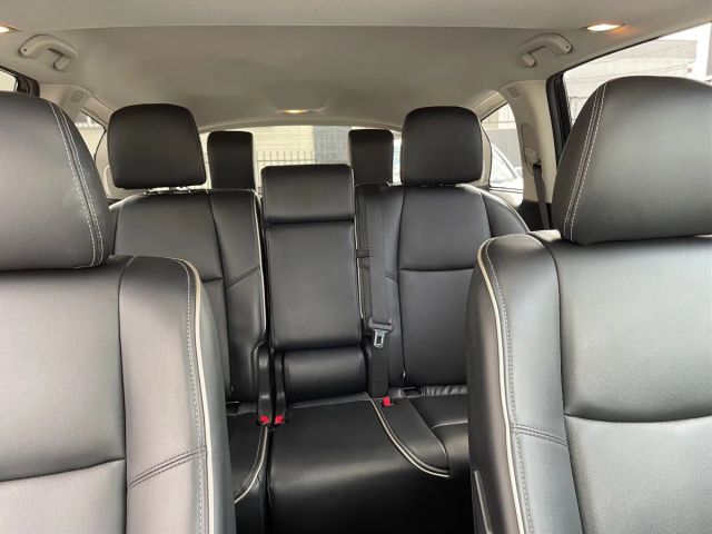 2019 INFINITI QX60 PURE SPORT UTILITY 4D
