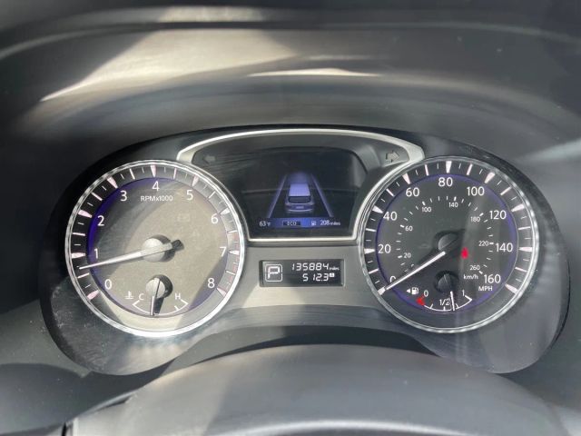 2019 INFINITI QX60 PURE SPORT UTILITY 4D