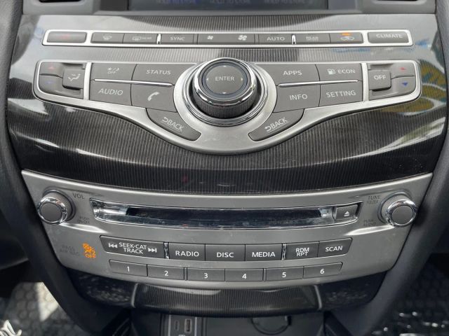 2019 INFINITI QX60 PURE SPORT UTILITY 4D