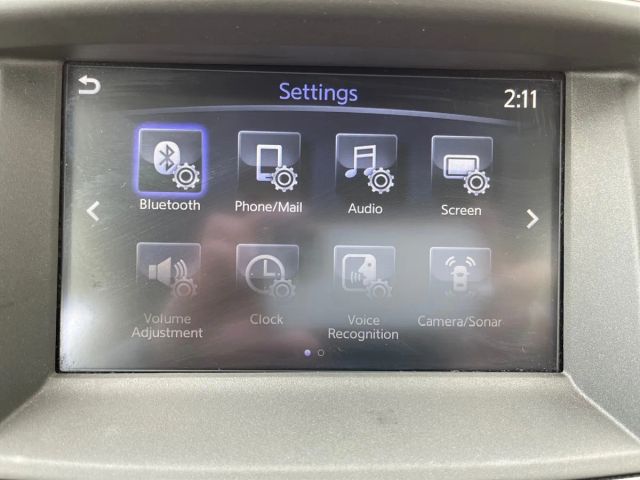 2019 INFINITI QX60 PURE SPORT UTILITY 4D