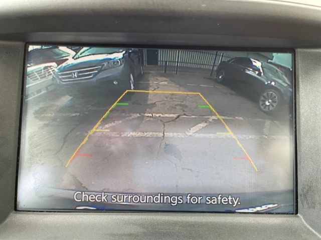 2019 INFINITI QX60 PURE SPORT UTILITY 4D