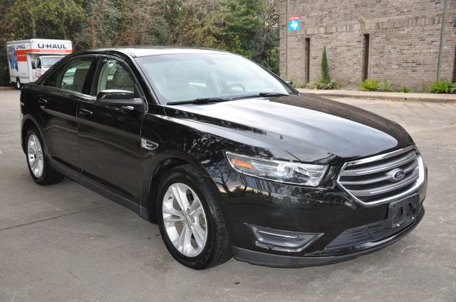 2014 FORD TAURUS