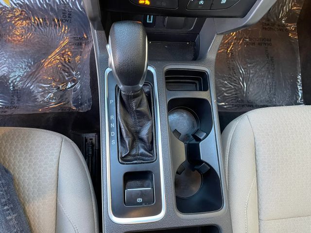 2018 FORD ESCAPE SE SPORT UTILITY 4D