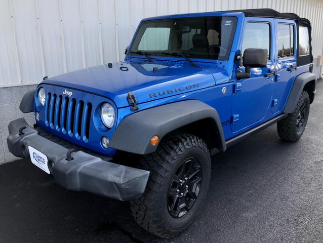 royal blue wrangler