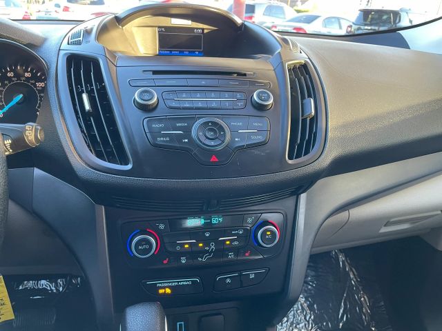 2018 FORD ESCAPE SE SPORT UTILITY 4D