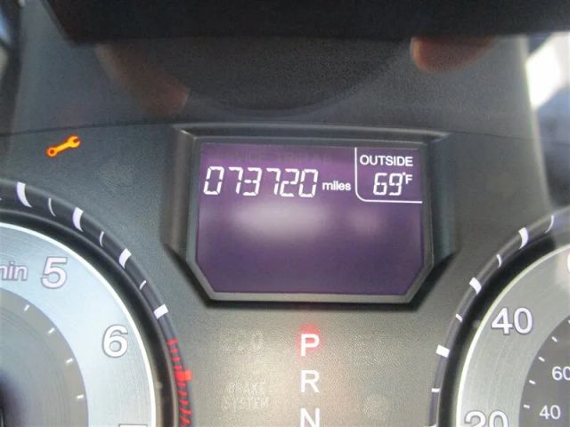 2017 HONDA ODYSSEY SE MINIVAN 4D