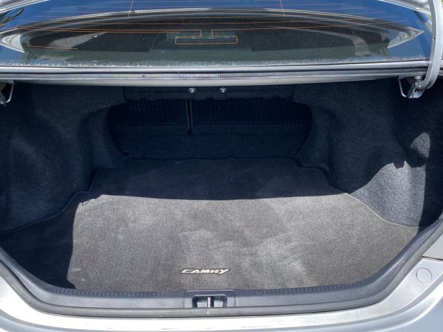 2014 TOYOTA CAMRY SE SEDAN 4D