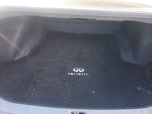 2013 INFINITI G G37 JOURNEY SEDAN 4D
