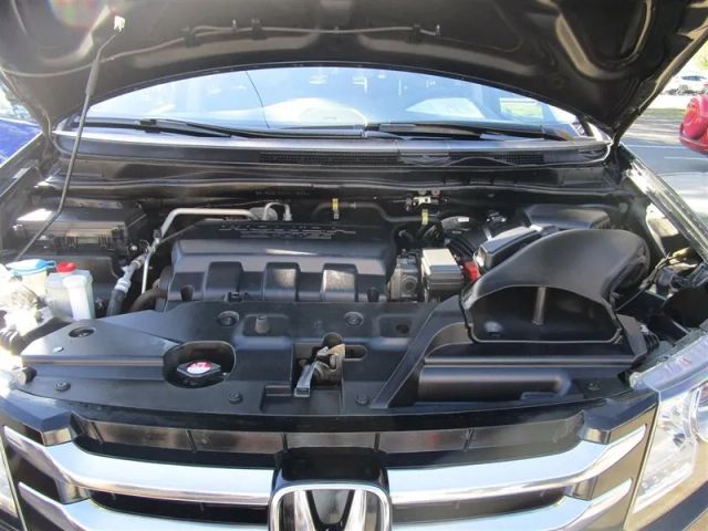 2017 HONDA ODYSSEY SE MINIVAN 4D