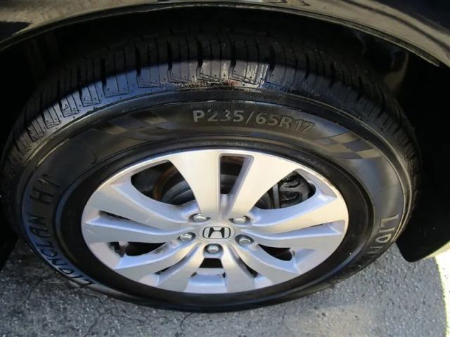 2017 HONDA ODYSSEY SE MINIVAN 4D