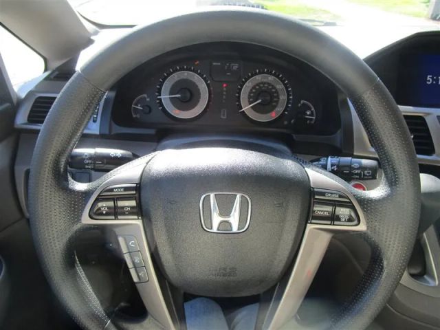 2017 HONDA ODYSSEY SE MINIVAN 4D