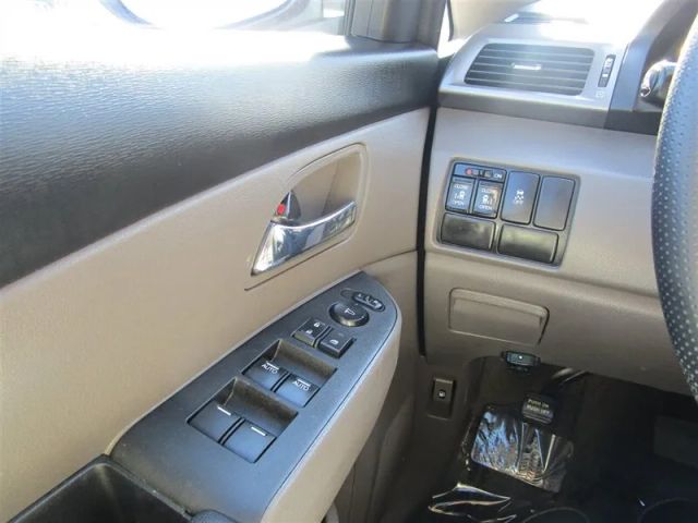 2017 HONDA ODYSSEY SE MINIVAN 4D