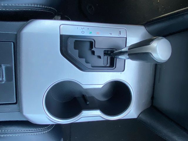 2014 TOYOTA CAMRY SE SEDAN 4D