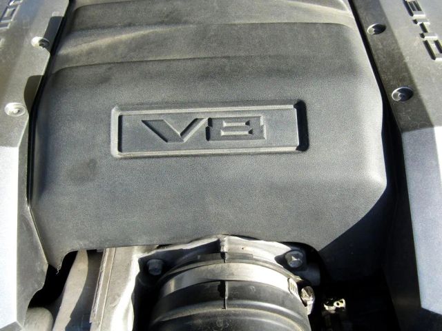 2015 CHEVROLET CAMARO SS CONVERTIBLE 2D