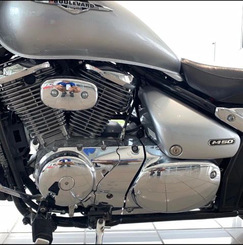 2013 Suzuki Powersports - Image 11