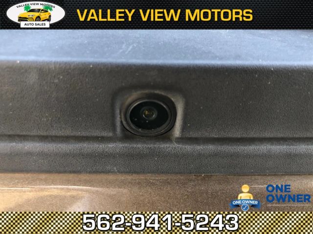 2014 CHEVROLET SILVERADO 1500 CREW CAB LTZ PICKUP 4D 5 3/4 FT