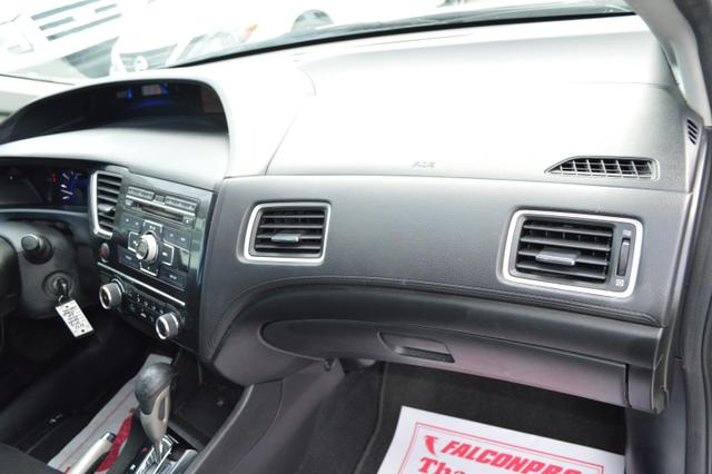 2013 Honda Civic Lx Sedan 4d - Image 27