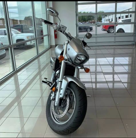 2013 Suzuki Powersports - Image 25
