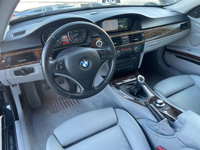 2007 Bmw 3 Series - Image 21