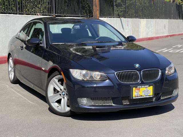 USED BMW 3 SERIES 2007 For Sale In North Hollywood, CA | Rockstar Auto ...