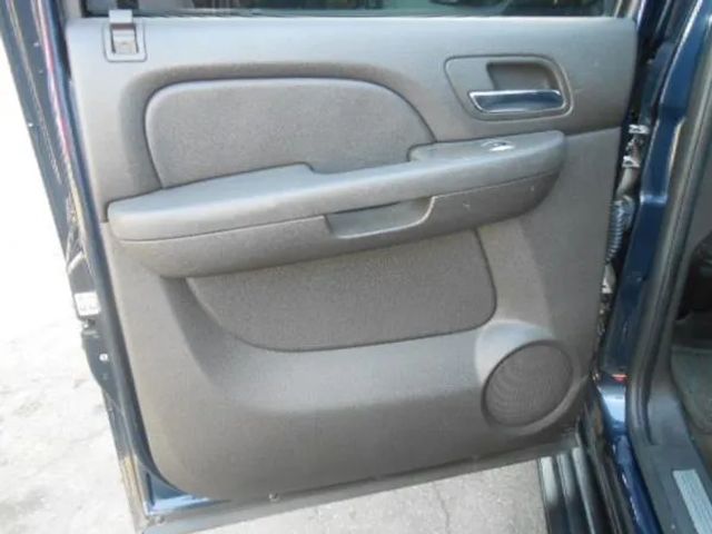 2007 CHEVROLET AVALANCHE LS SPORT UTILITY PICKUP 4D 5 1/4 FT