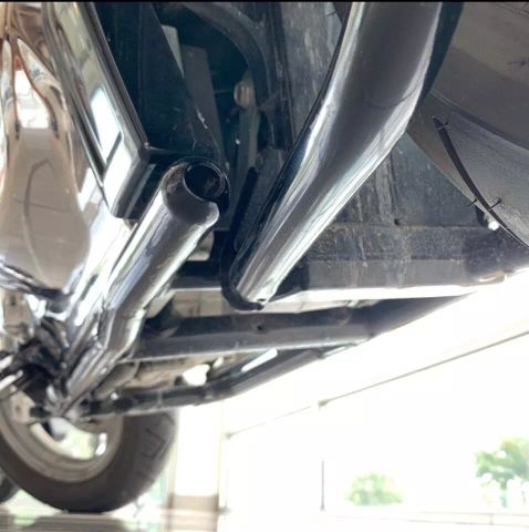 2013 Suzuki Powersports - Image 7