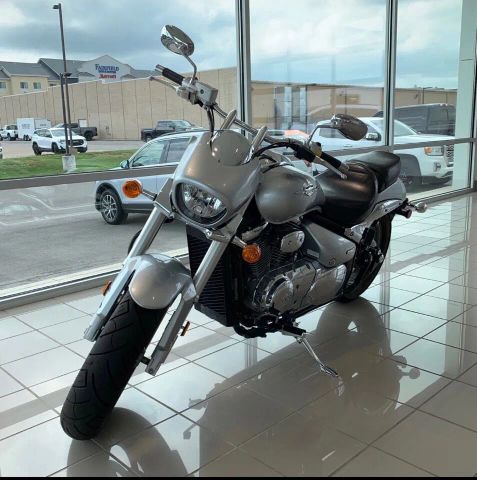 2013 Suzuki Powersports - Image 1
