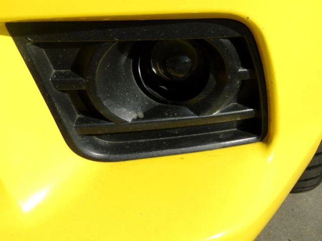2015 CHEVROLET CAMARO SS CONVERTIBLE 2D