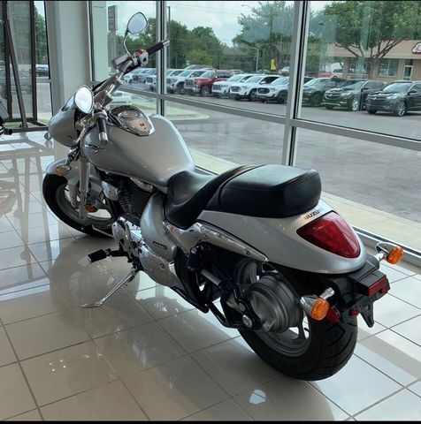 2013 Suzuki Powersports - Image 19